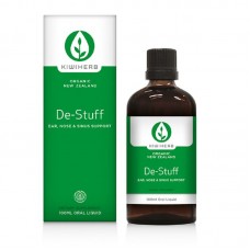 Kiwiherb 成人耳鼻宁/鼻舒宁 100毫升（6岁+适用）